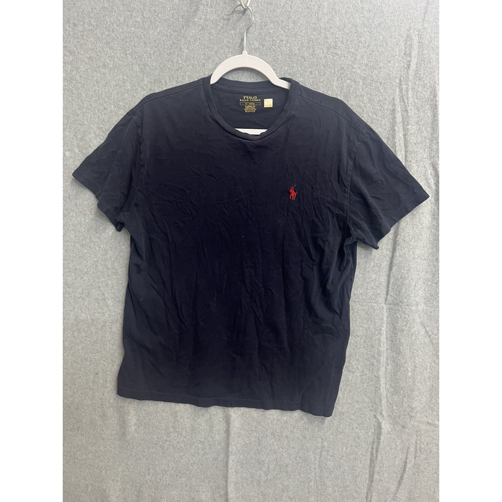 Polo Men's Sportstyle T-shirt - Blue M